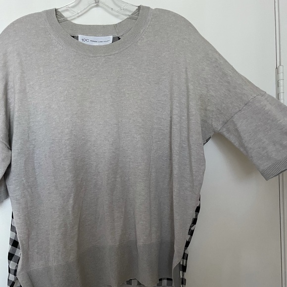 Derek Lam 10C/ Cusp Sweater - Picture 2 of 8